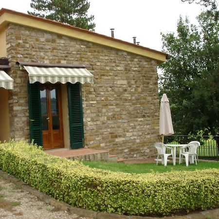 Appartamenti Avanella A 150 Mt Dalla Piscina 150 Mt From Swimming Pool Certaldo Kültér fotó